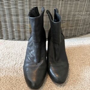 Rag & Bone Ankle Boot Size 8.5